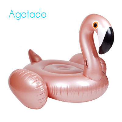 Flamenco ROSADO METALIZADO